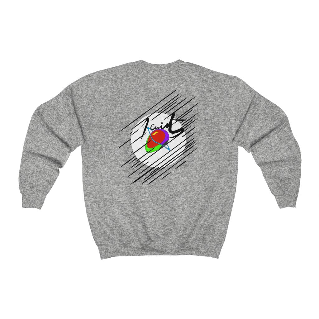 Heavy Blend™ Crewneck Sweatshirt