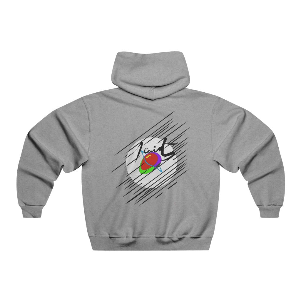 NUBLEND® Hooded Sweatshirt