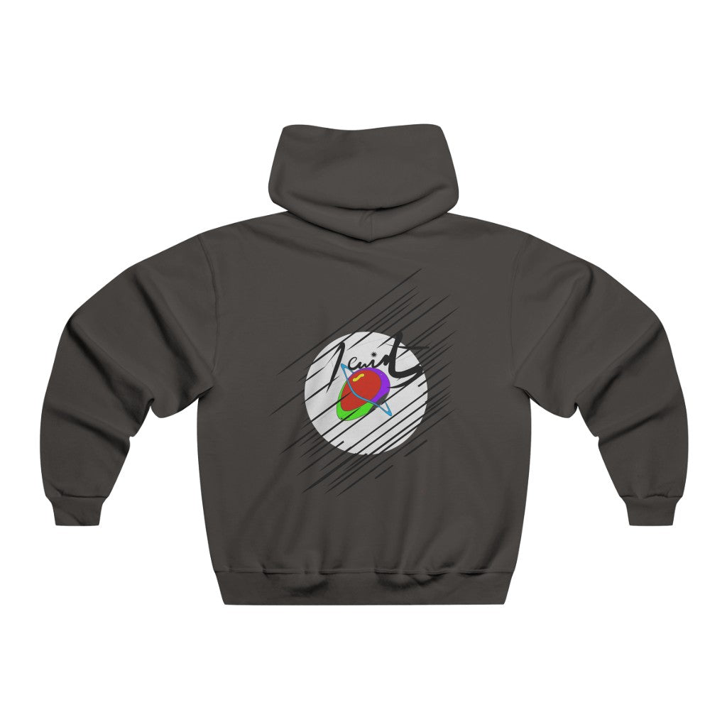 NUBLEND® Hooded Sweatshirt