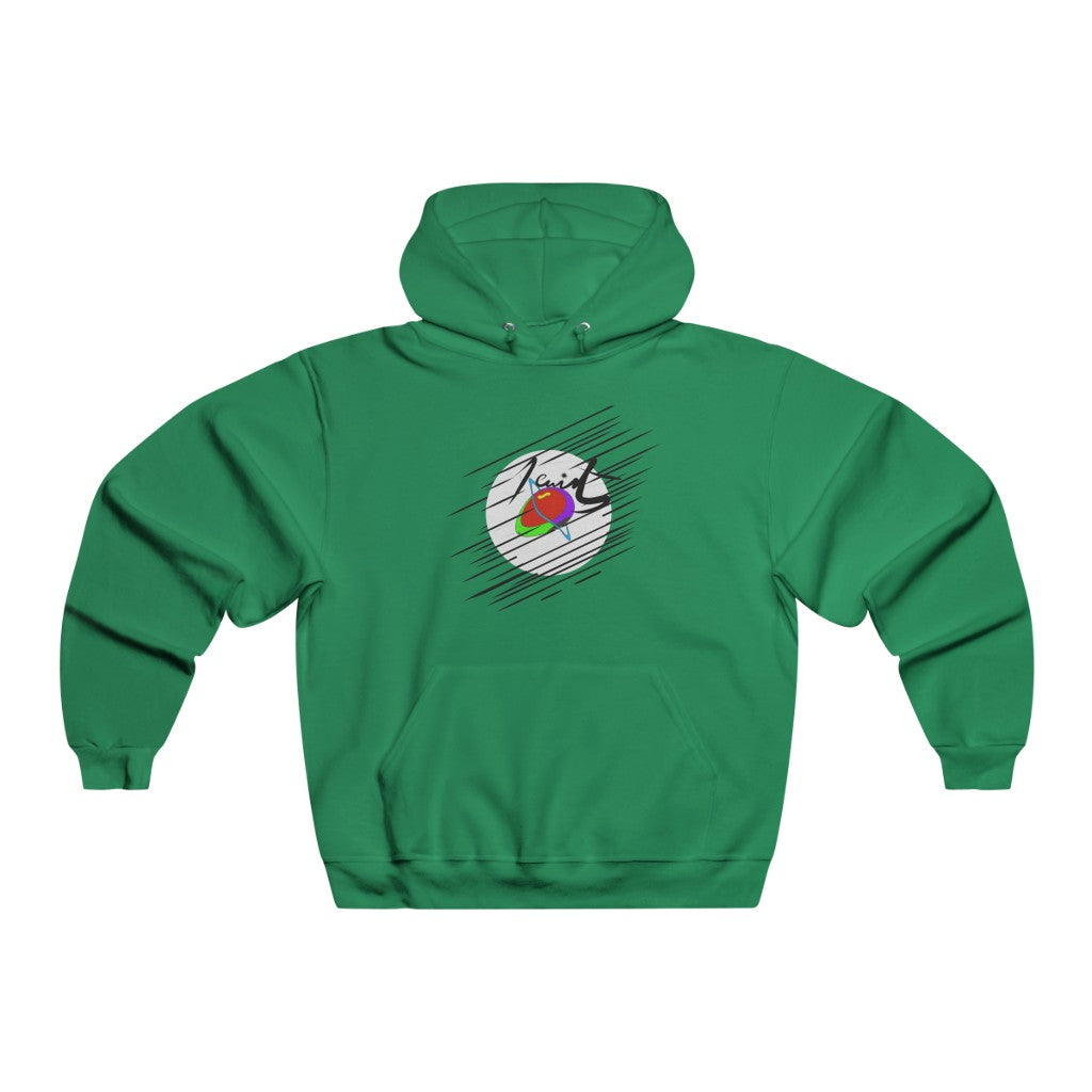 NUBLEND® Hooded Sweatshirt