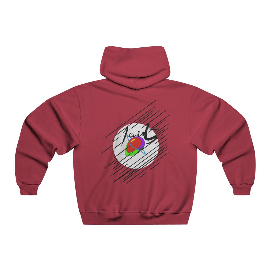 NUBLEND® Hooded Sweatshirt