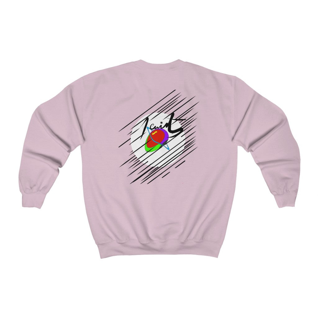 Heavy Blend™ Crewneck Sweatshirt