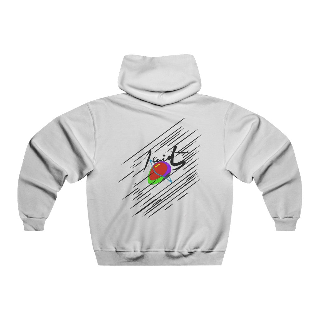 NUBLEND® Hooded Sweatshirt