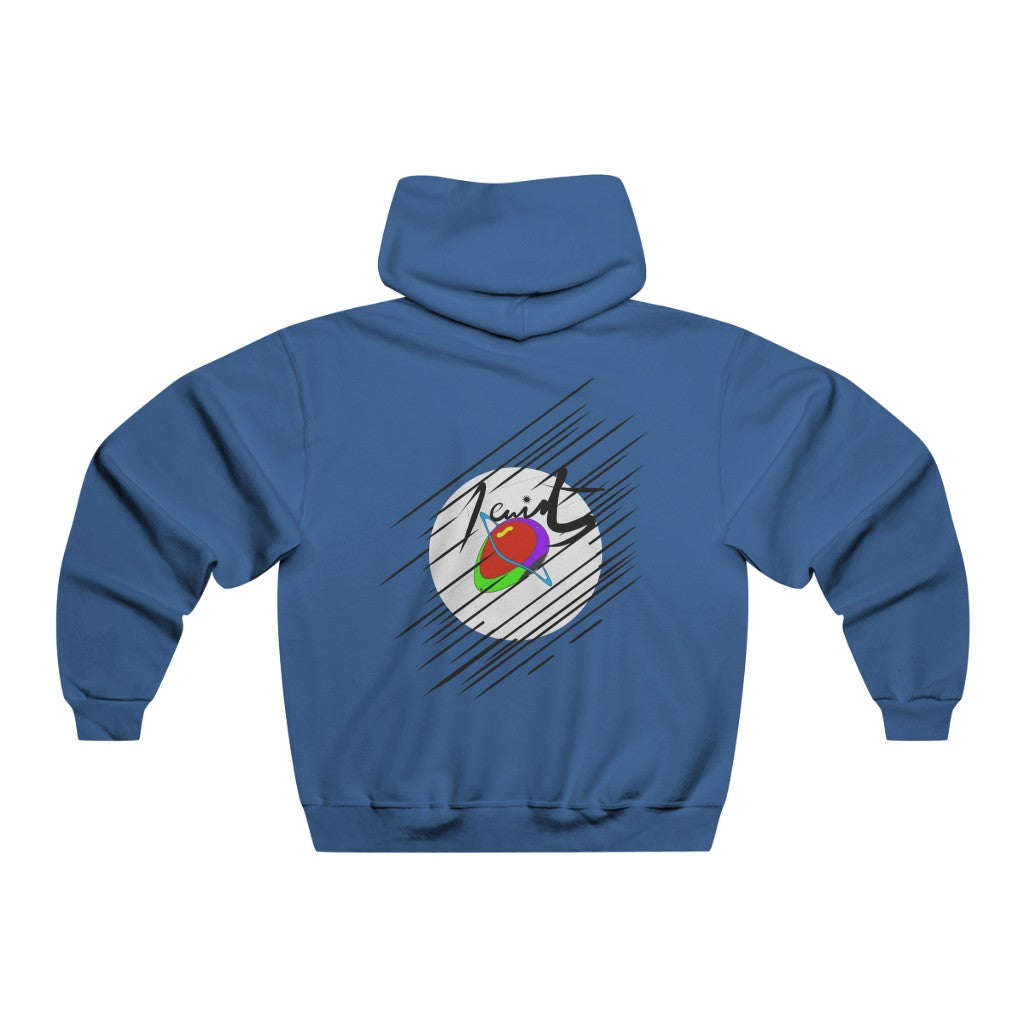 NUBLEND® Hooded Sweatshirt