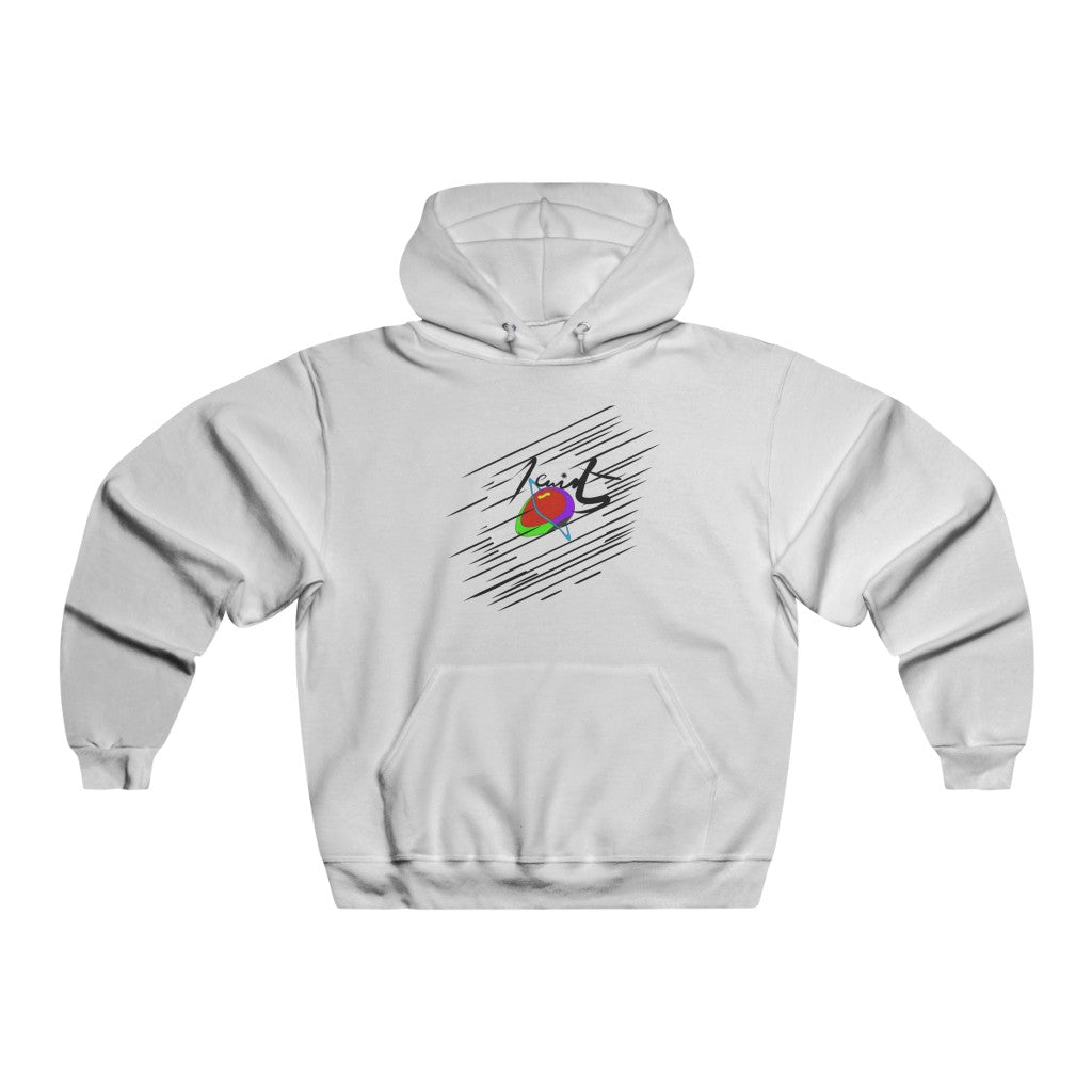 NUBLEND® Hooded Sweatshirt