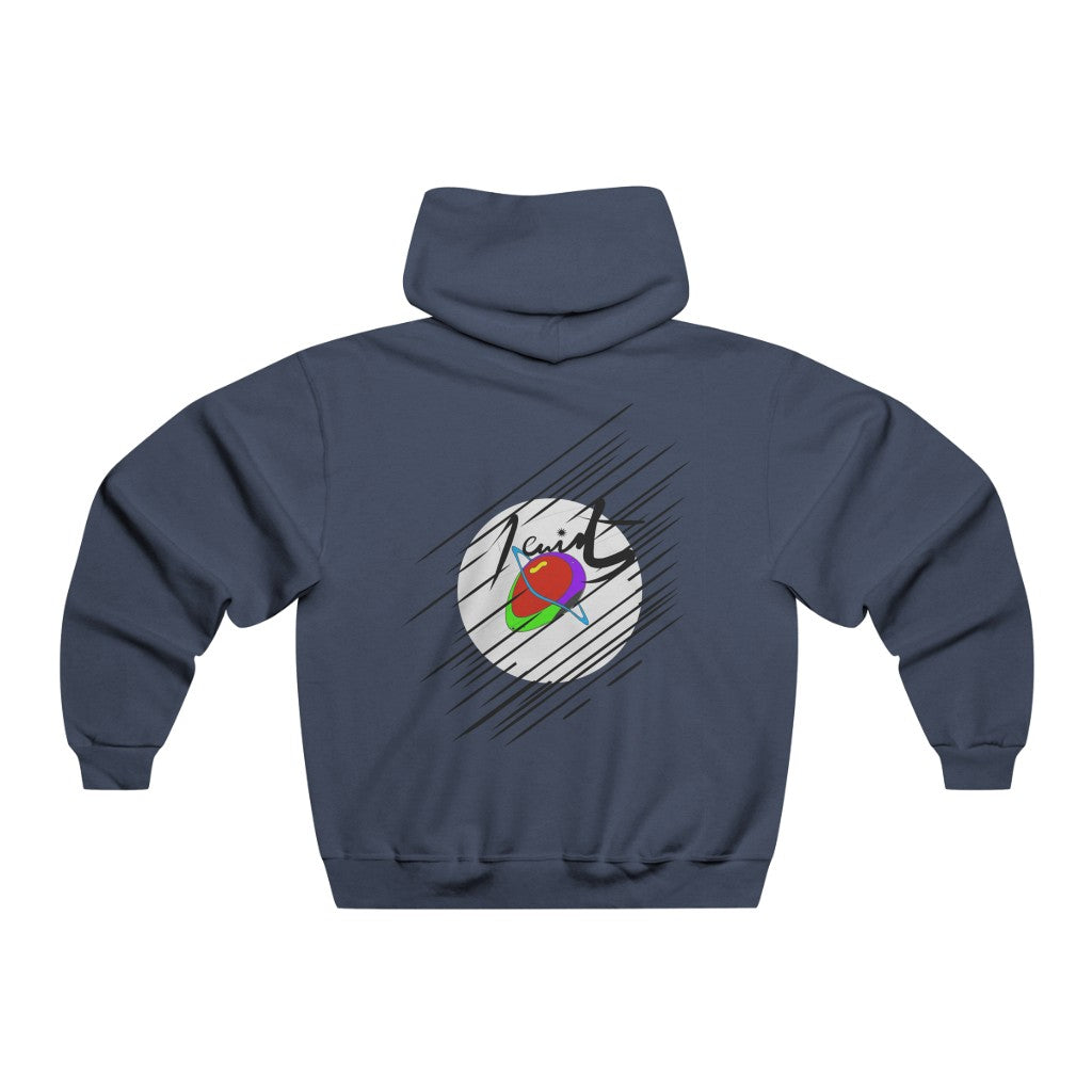 NUBLEND® Hooded Sweatshirt