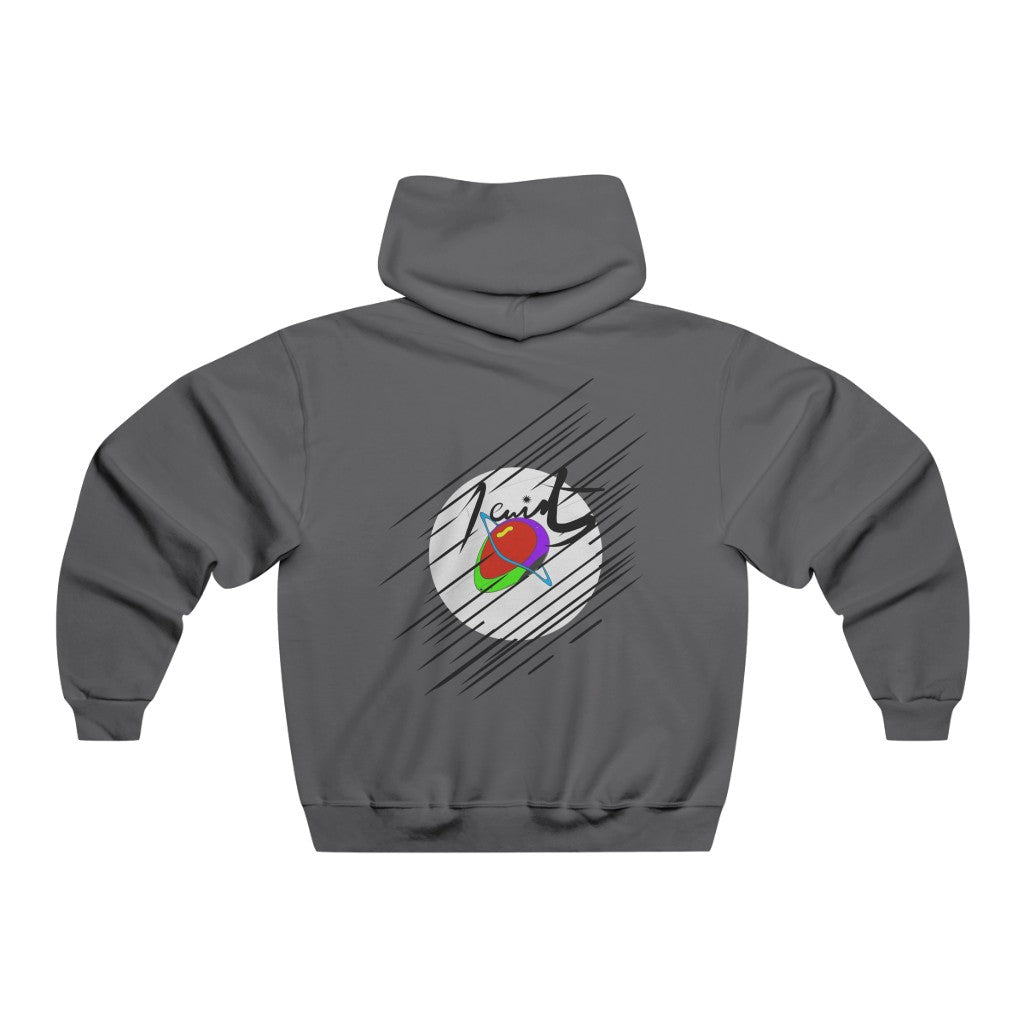 NUBLEND® Hooded Sweatshirt