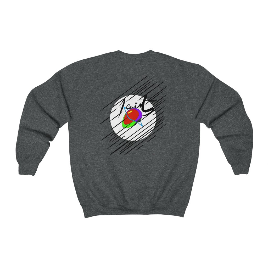 Heavy Blend™ Crewneck Sweatshirt