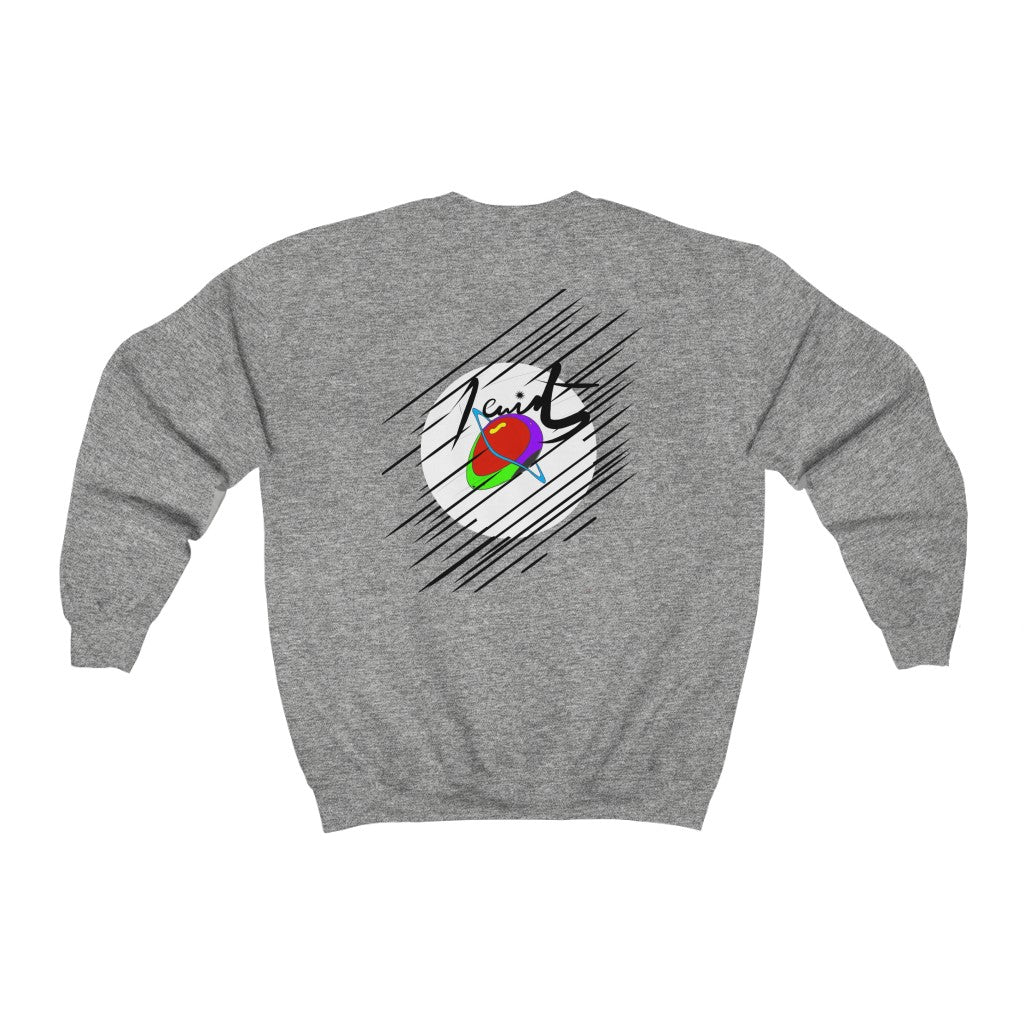 Heavy Blend™ Crewneck Sweatshirt