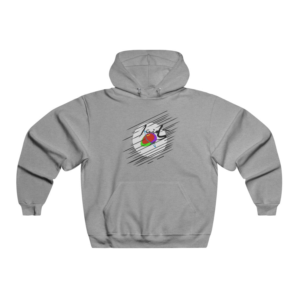 NUBLEND® Hooded Sweatshirt